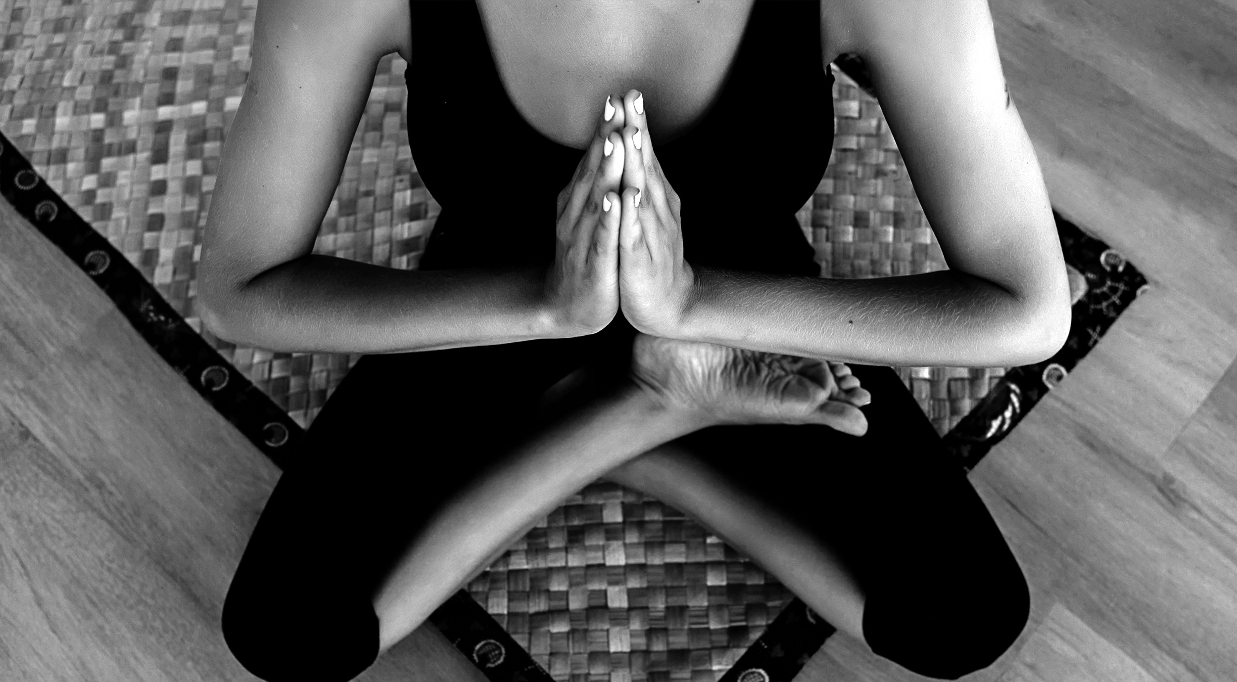 yoga milton keynes